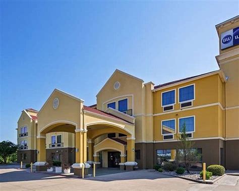 The 10 Best Corsicana Hotels (From $109).